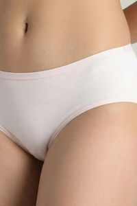 Zivame Regular Rise Full Coverage Hipster Panty (Pack of 3) - Multicolor — thumbnail 9